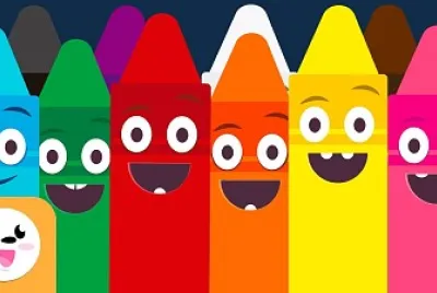 פאזל של Colors