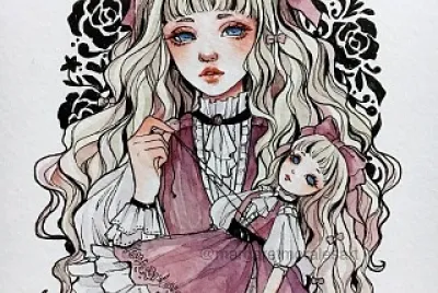 Doll