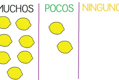 פאזל של MUCHOS POCOS