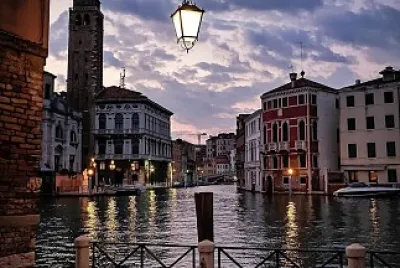 Venise