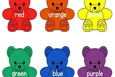 פאזל של Colors 2