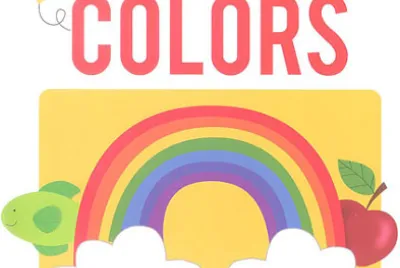 פאזל של Colors 3