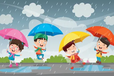 פאזל של El clima