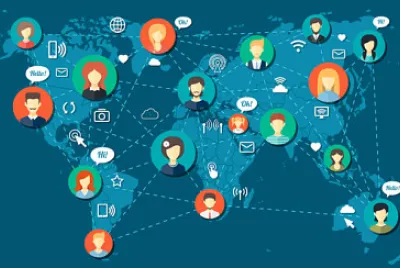 Medios de Comunicacion jigsaw puzzle
