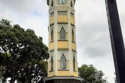 Torre Morisca