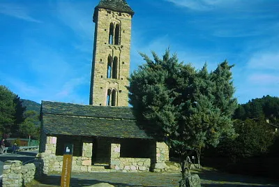 Andorra