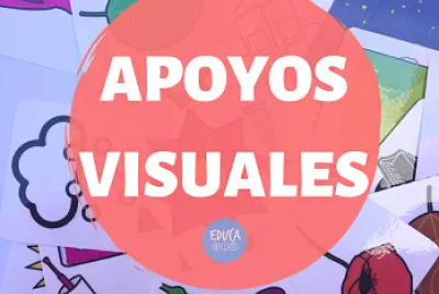 APOYOS VISUALES