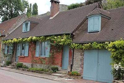 Maison
