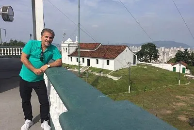 RAINHA AGAPITA jigsaw puzzle