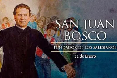 DON BOSCO