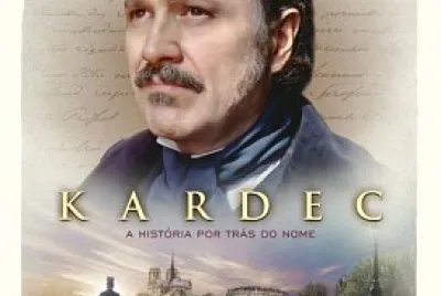 Sobre a vida de Kardec