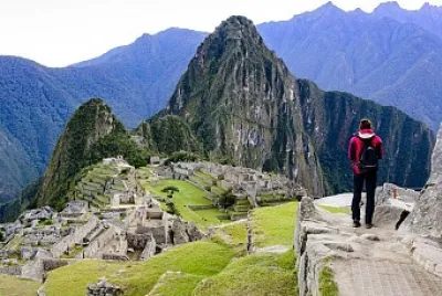 perÃº jigsaw puzzle