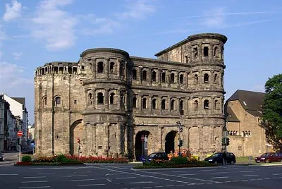 TRIER, ALEMANIA