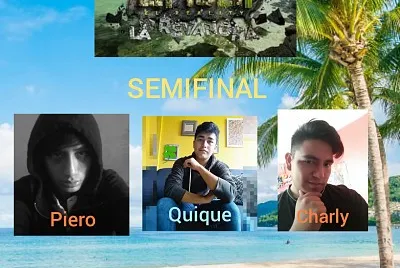 Semifinal