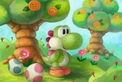 yoshi