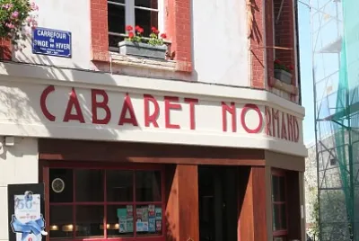 cabaret
