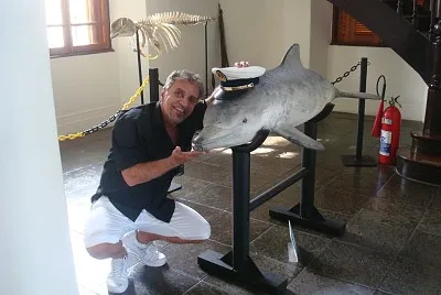 RAINHA AGAPITA jigsaw puzzle