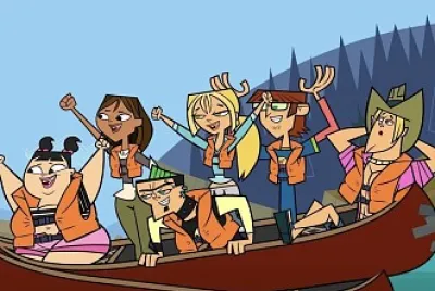 Total drama