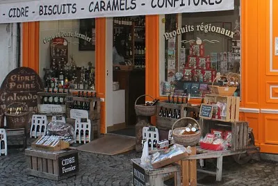 Honfleur 3