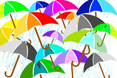 Parapluies