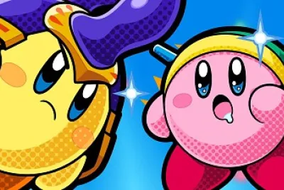 kirby jigsaw puzzle
