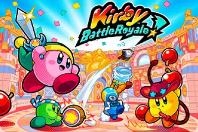 kirby jigsaw puzzle