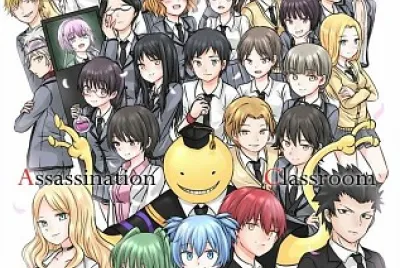 anime