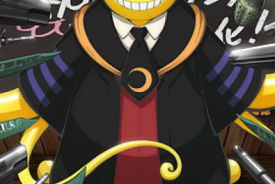 anime