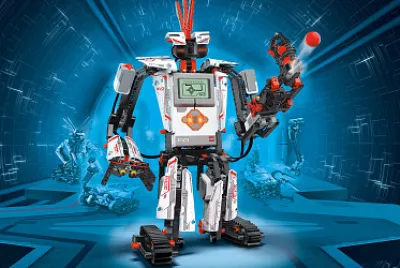 Mindstorms