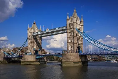 London Bridge