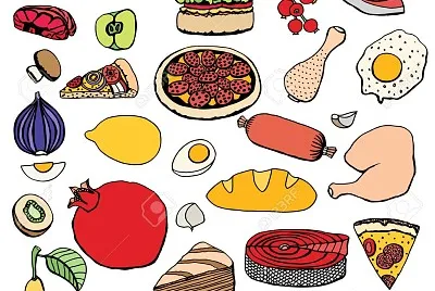 alimentos