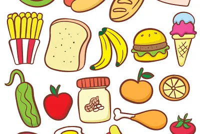 alimentos