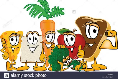 alimentos