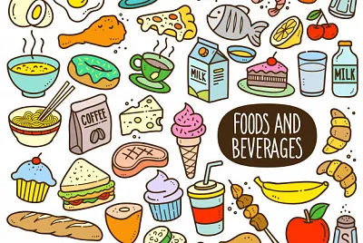 alimentos jigsaw puzzle