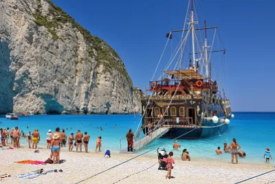 navagio2 jigsaw puzzle
