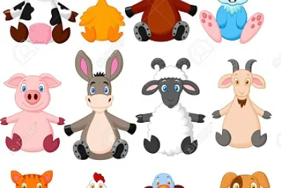animales