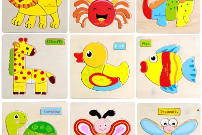 animales