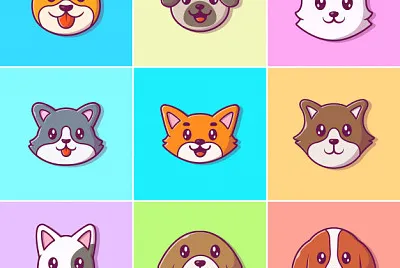 animales