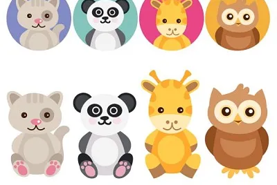 animales