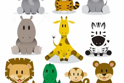 animales
