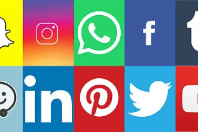 Redes sociales