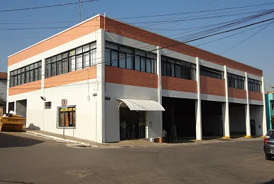 PrÃ©dio Prefeitura Municipal