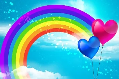 arco iris