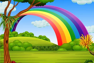 arco iris
