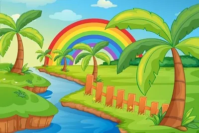 arco iris