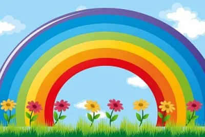 arco iris
