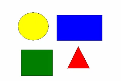 Figuras geomÃ©tricas