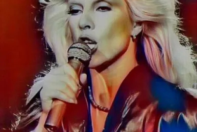 Sylvie Vartan