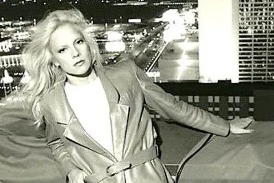 Sylvie Vartan