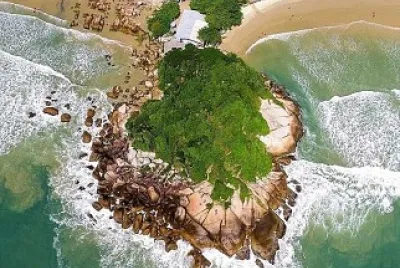 natural jigsaw puzzle